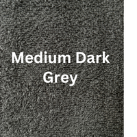 Medium Dark Grey