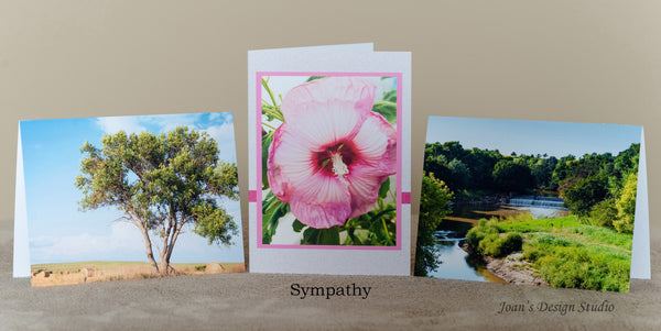 Sympathy Cards